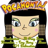 Pocahontas