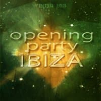 Opening Party Ibiza Winter 2015