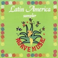 Latin America Sampler