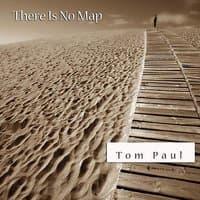 There is no map