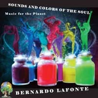 Sounds and Colors of the Soul