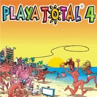 Playa Total 4