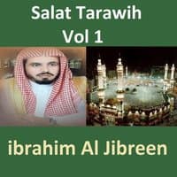 Salat Tarawih, Vol. 1