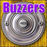 Buzzers: Sound Effects