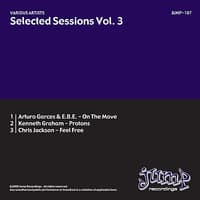 Selected Sessions Vol. 3