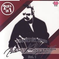 Astor Piazzolla - Grandes Del Tango Vol. 1