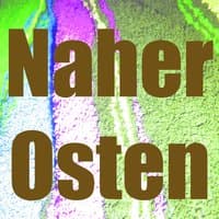 Naher osten rockmusik