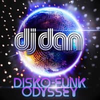 Disco Funk Odyssey DJ Mix