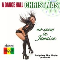 A Dance Hall Christmas