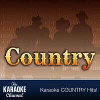 The Karaoke Channel - In the style of Jessi Colter - Vol. 1