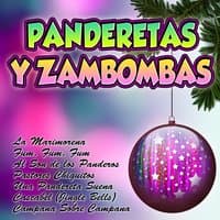 Panderetas y Zambombas