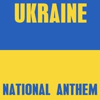 Ukraine National Anthem