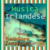 Musica irlandese