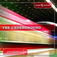 Step Power 12 - The Underground