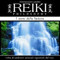 Reiki Philosophy: i suoni della natura