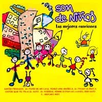 Son de Niños. Las Mejores Canciones