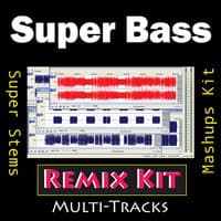 Super Bass (Multi Tracks Tribute to Nicki Minaj)