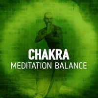 Chakra Meditation Balance