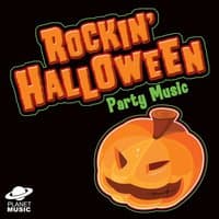 Rockin' Halloween Party Music