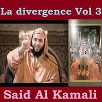 La divergence, vol. 3