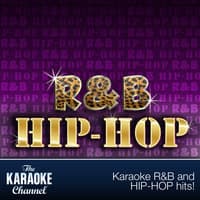 The Karaoke Channel - In the style of Mary J. Blige - Vol. 1