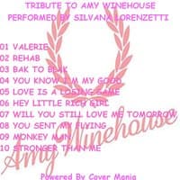 Cover Mania: Tribute to Amy Winehouse