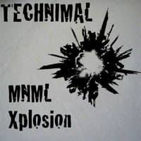 Mnml Xplosion