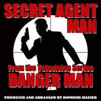 Secret Agent Man