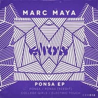 Ponsa Ep