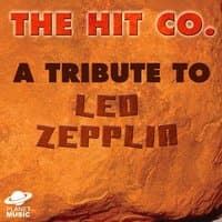 A Tribute to Led Zeppelin