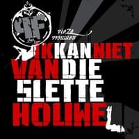 Vieze Vrouwe (Slette Houwe) - Radio Edit