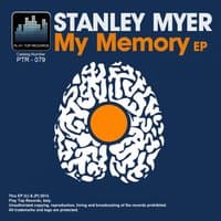 My Memory - EP