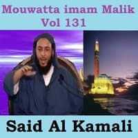 Mouwatta Imam Malik, Vol. 131