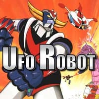 Ufo robot