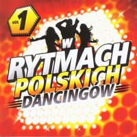 W rytmach polskich dancingow no.1