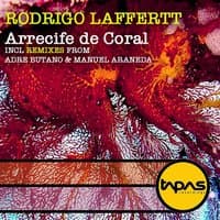 Arrecife de Coral