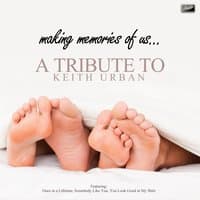 Making Memories Of Us - A Tribute to Keith Urban