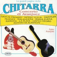 Le Grandi Pagine Della Chitarra (Concerto Di Aranjuez)