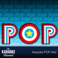 The Karaoke Channel - In the style of Joey Dee & The Starlighters - Vol. 1