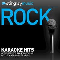 Karaoke - In The Style Of Stone Temple Pilots - Vol. 2