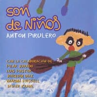 Son de Niños. Antón Pirulero