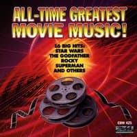 All -Time Greatest Movie Music