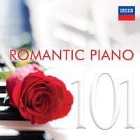 101 Romantic Piano