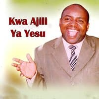 Kwa Ajili Ya Yesu