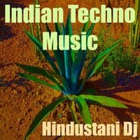 Hindustani DJ