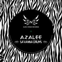 Savanna Drums