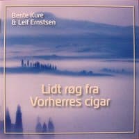 Lidt Røg fra Vorherres Cigar