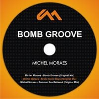 Bomb Groove EP