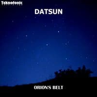 Orion's Belt