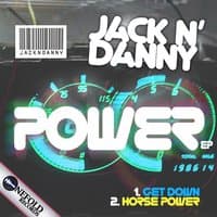 The Power E.P